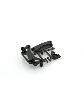VZ007 Bumper                                   VZ007  - KYOSHO RC